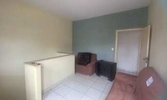 Imagem 5: Casa para moradia e trabalho