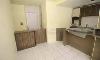 Imagem 6: Apartamento para aluguel no Fragata - condomínio Bairro Cidade