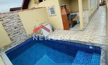 Imagem 4: Casa em Rua José Manoel Lorenzo Leiro - Nova Itanhaém (Praia) - Itanhaém/SP