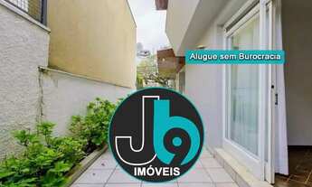 Imagem 7: Casa Residencial ou Comercial para Alugar no Bigorrilho 241m² com 4 quartos, 1 suíte, chur