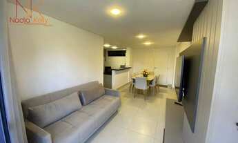 Imagem 6: Apartamento MOBILIADO com 2 quartos, Frente Mar a venda R$ 960.000 - Praia Formosa - Cabed