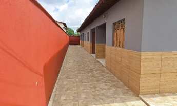 Imagem 4: Casa | Kitnet Casa com 2 dormitórios