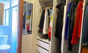 Imagem 7: Apartamento 4 quartos com lazer no Buritis