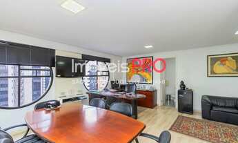 Imagem: Conj. Comercial, Vila Nova Conceição