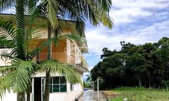 Imagem: Terreno à Venda, Massaguaçu, Caraguatatuba