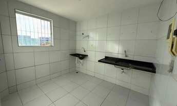 Imagem 4: Imóvel para venda possui 47 metros quadrados com 2 quartos