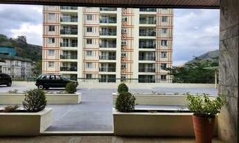 Imagem 3: Apartamento para locação, Itaipava, Petrópolis, RJ