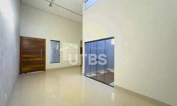 Imagem 3: Casa, 3 Quartos, 1 Suítes, 115m², Residencial Flamingo