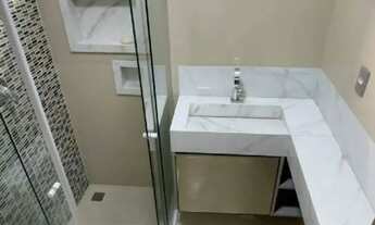 Imagem 7: Casa em Condomínio Frontal - Teresina/Tabajaras, 238 m², 4 suítes