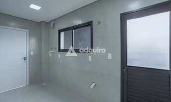 Imagem 7: Condominio Ecoville I, Contorno, Ponta Grossa, PR