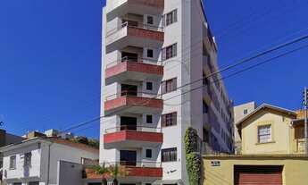 Imagem: Apartamentos Padrão em Poços de Caldas