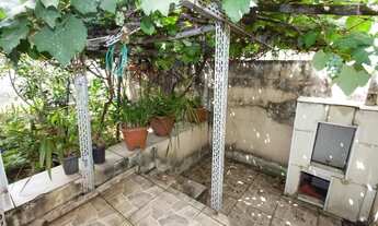 Imagem 6: Casa para venda em Vila Barreto com 3 quartos , 170m²