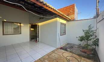 Imagem 3: Casa alugar Vila Eulália, 3 quartos, garagem, semi mobiliada