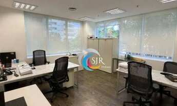 Imagem 4: Conjunto para alugar, 86 m² - Brooklin - São Paulo/SP