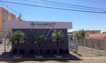 Imagem: Apartamento mobiliado com 2 dormitórios