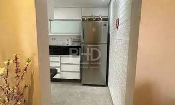 Imagem 7: Apartamento 76 m² com 2 Quartos - Santo André