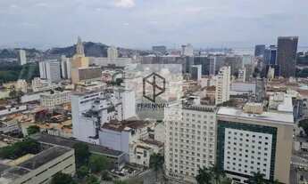 Imagem 7: Andar corporativo para locação, 1750m² - Centro/RJ - Ventura Corporate