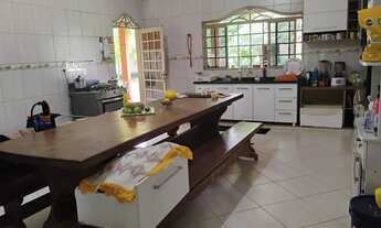 Imagem 3: Chácara à Venda - Ponte Alta - DF