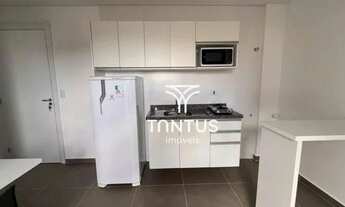 Imagem 5: Studio com 1 dormitório para alugar por R$ 1.400/mês - Rebouças - Curitiba/PR