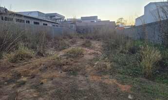 Imagem 2: Vendo ou troco lote no AMOBB - Jardim Botânico