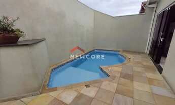 Imagem 4: Casa de condomínio em Rua Lemercier - Jardim Residencial Monsenhor Rossi - Limeira/SP