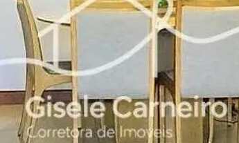 Imagem: Apartamento Frente Mar 3 Quartos no Di Cavalcante