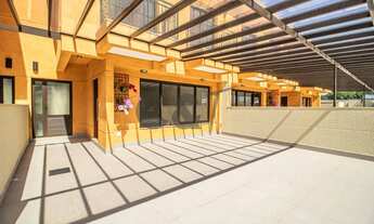 Imagem 2: Casa de Condomínio com 4 Dormitórios (Suítes) à Venda no Jardim Prudência - São Paulo/SP