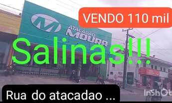 Imagem 2: Vendo casa barbada 110.000