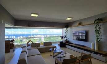 Imagem 3: APARTAMENTO COBERTURA 04 SUITES NO GREENVILLE LUDCO