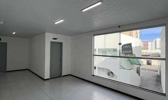 Imagem 4: Sala para alugar na Galeria Silmar, bairro Salgado Filho - Aracaju - SE
