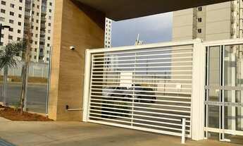 Imagem 6: Apartamento à venda com 2 quartos no Parque América em Aparecida de Goiânia - GO