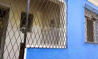 Imagem 4: Casa de rua : / Residencial / Bento Ribeiro