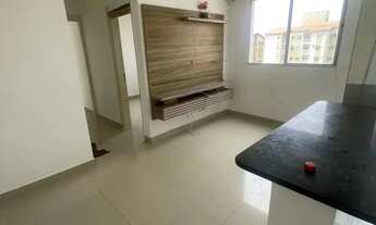 Imagem 2: Dunas do Sol Apartamento com 2 dormitórios