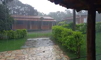 Imagem: A M IMOVEIS VENDE EXELENTE FAZENDA COM 400HECTARES