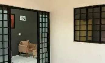 Imagem 2: Casa à Venda no Bairro São Joaquim - Piscina, Churrasqueira e Ótima Localização!