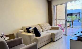 Imagem 3: Casa mobiliada, condomínio Ônix Residence, bairro SIM