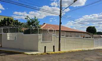 Imagem: CASA COM 3 QUARTOS/ PLACA SOLAR / VILA CARVALHO