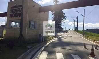 Imagem 7: Vendo lote terreno no condomínio terra nobre granja viana