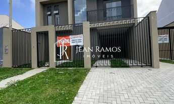 Imagem 3: Sobrado para venda, 2 quarto(s), Alto Boqueirão, Curitiba