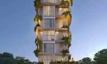 Imagem 2: Apartamento com 2 dormitórios à venda no Jardins Caiobá