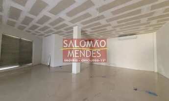 Imagem 6: Pé direito alto, 6 vagas privativas no final da linha do Sideral com vãos livres