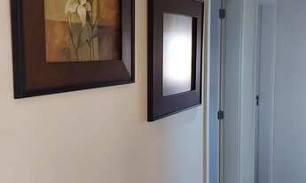 Imagem 6: AP. CONDOMÍNIO DELLORO possui 75 metros quadrados com 3 quartos