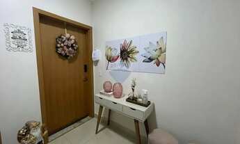 Imagem 7: Apartamento Moderno Edifício Residencial Araucária, em São Joaquim da Barra