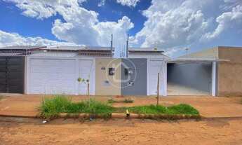 Imagem: CASA NOVA 3 QUARTOS NO FIGUEIRAS DO PARQUE