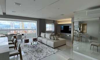 Imagem: APARTAMENTO 3 SUITES SETOR OESTE ANDAR ALTO