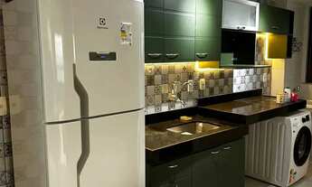 Imagem 4: Lindo Apartamento pra locação de 2 quartos na Ponta d areia