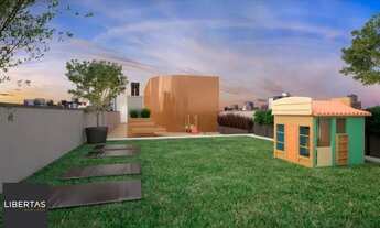 Imagem 2: Apartamento com 2 dormitórios à venda, 55 m² por R$ 552.000 - Passo dAreia - Porto Alegre