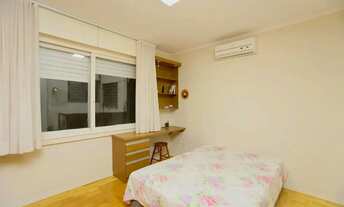 Imagem 5: Apartamento de 2 quartos e 1 vaga no Centro Histórico