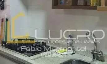 Imagem 7: Apartamento para venda com 64 m² e 2 quartos em Parque Residencial das Camélias, Bauru - S