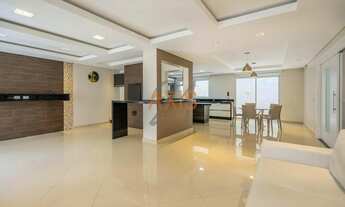 Imagem 2: Casa de 4 Suítes no Condomínio Paysage Curityba